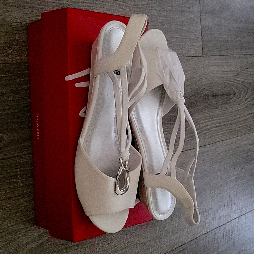 11M White Impo